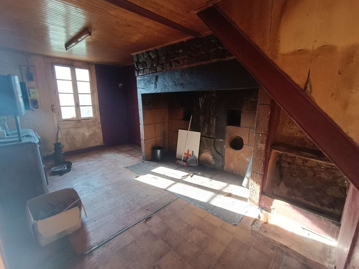 Maison à vendre, 67m², Argentat