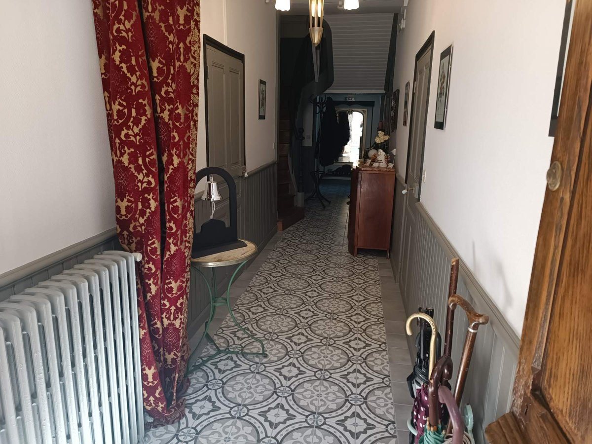 Maison à vendre, 402m², Tulle