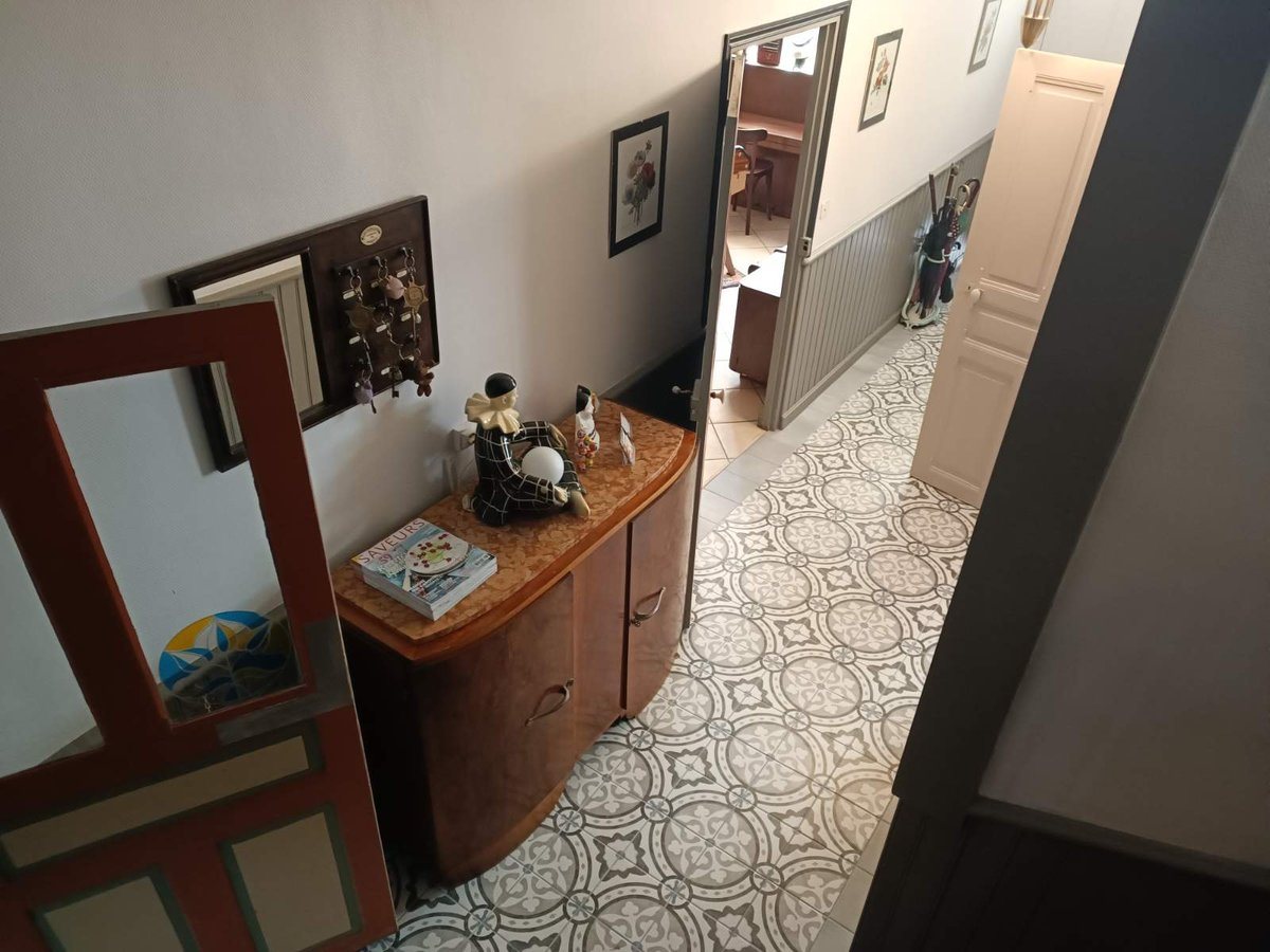 Maison à vendre, 402m², Tulle