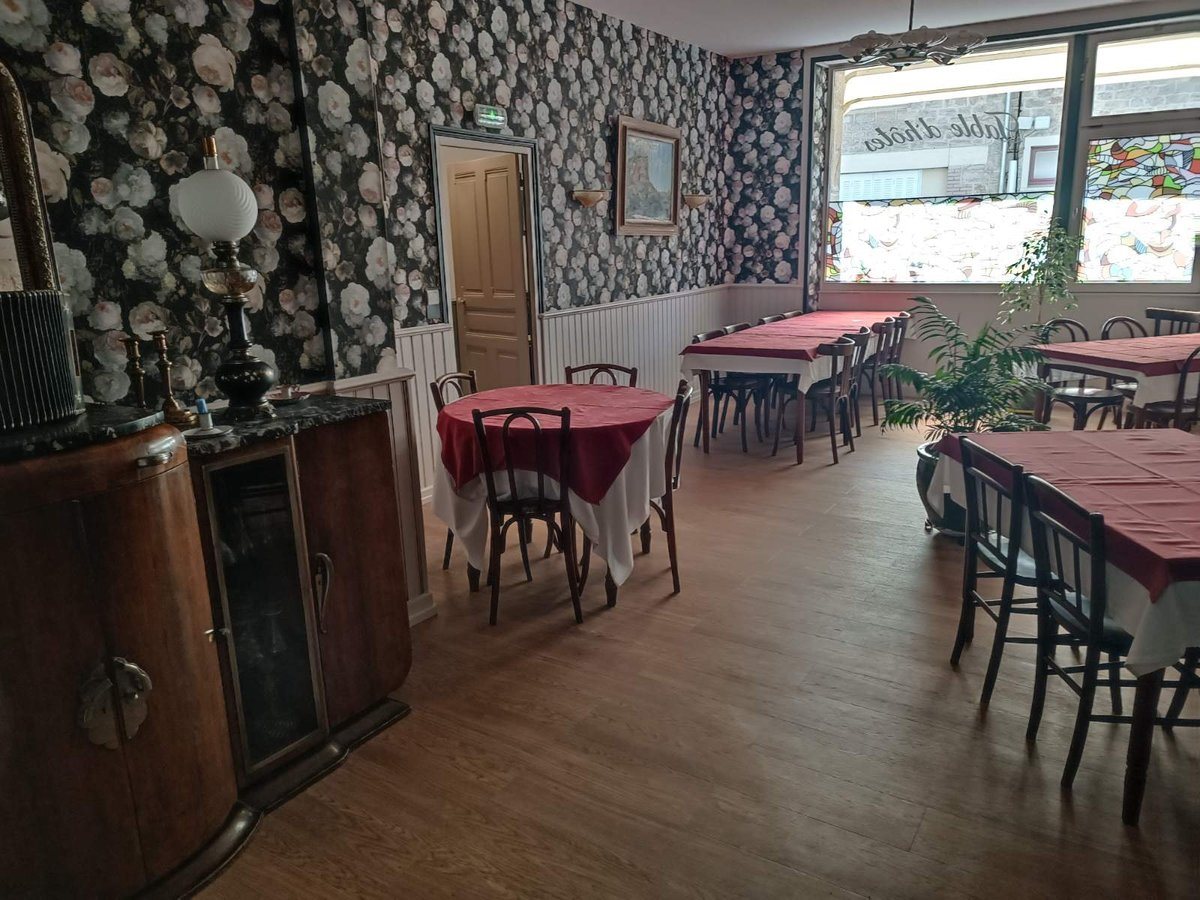 Maison à vendre, 402m², Tulle