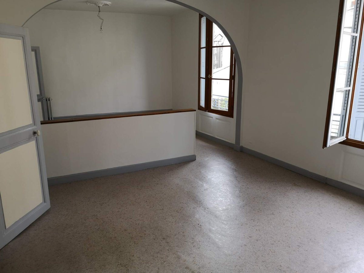 Appartement à vendre, 79m², Tulle