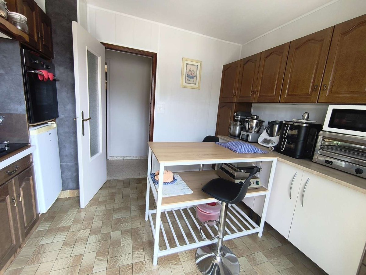 Maison à vendre, 84m², Le Lonzac