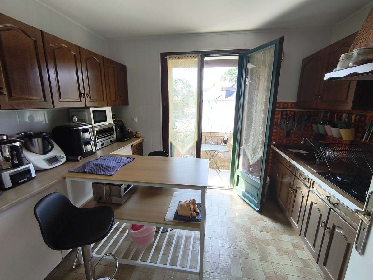 Maison à vendre, 84m², Le Lonzac