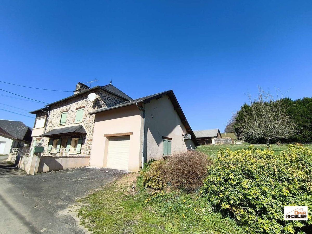 Maison à vendre, 142m², Seilhac