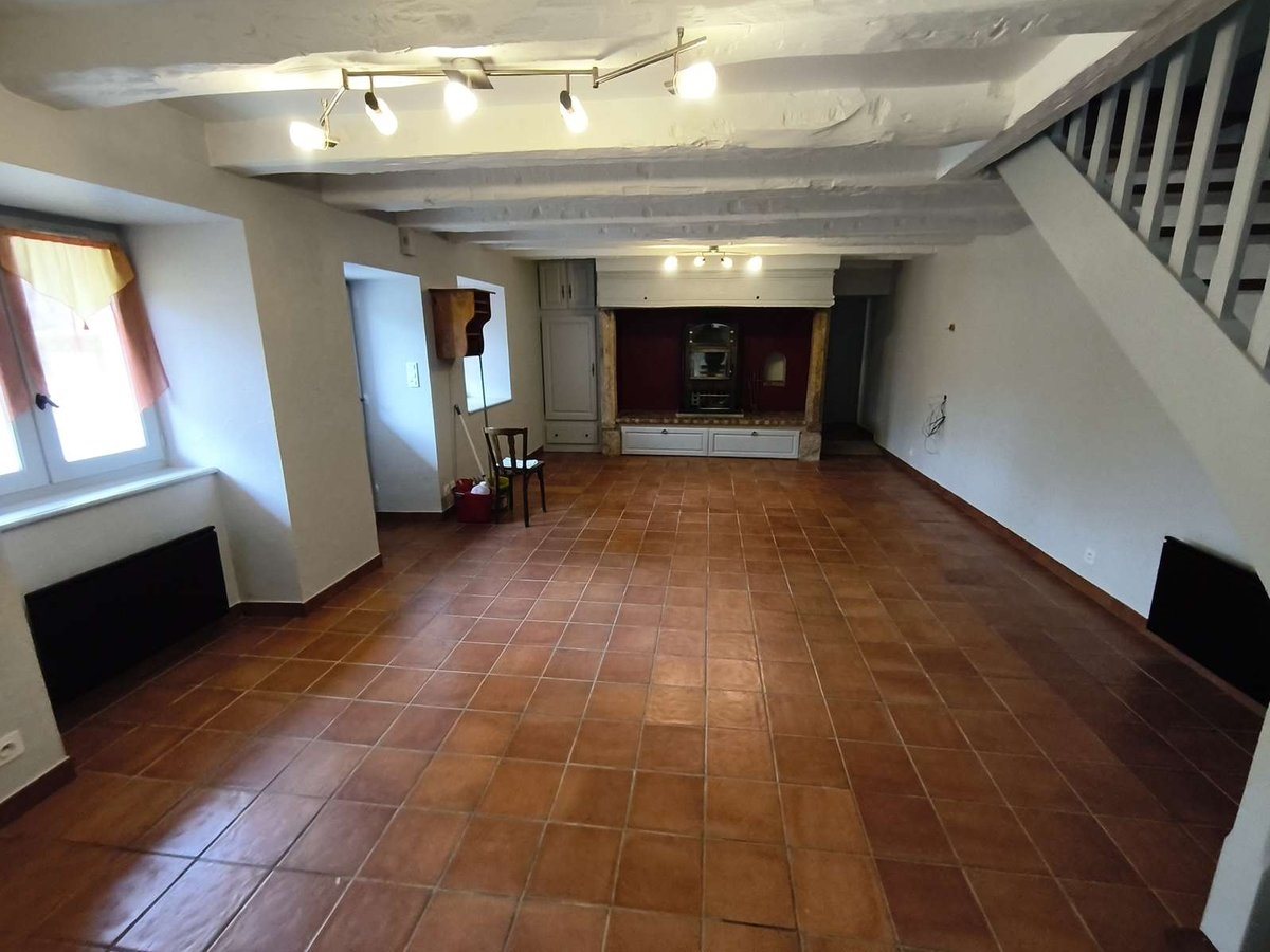Maison à vendre, 142m², Seilhac