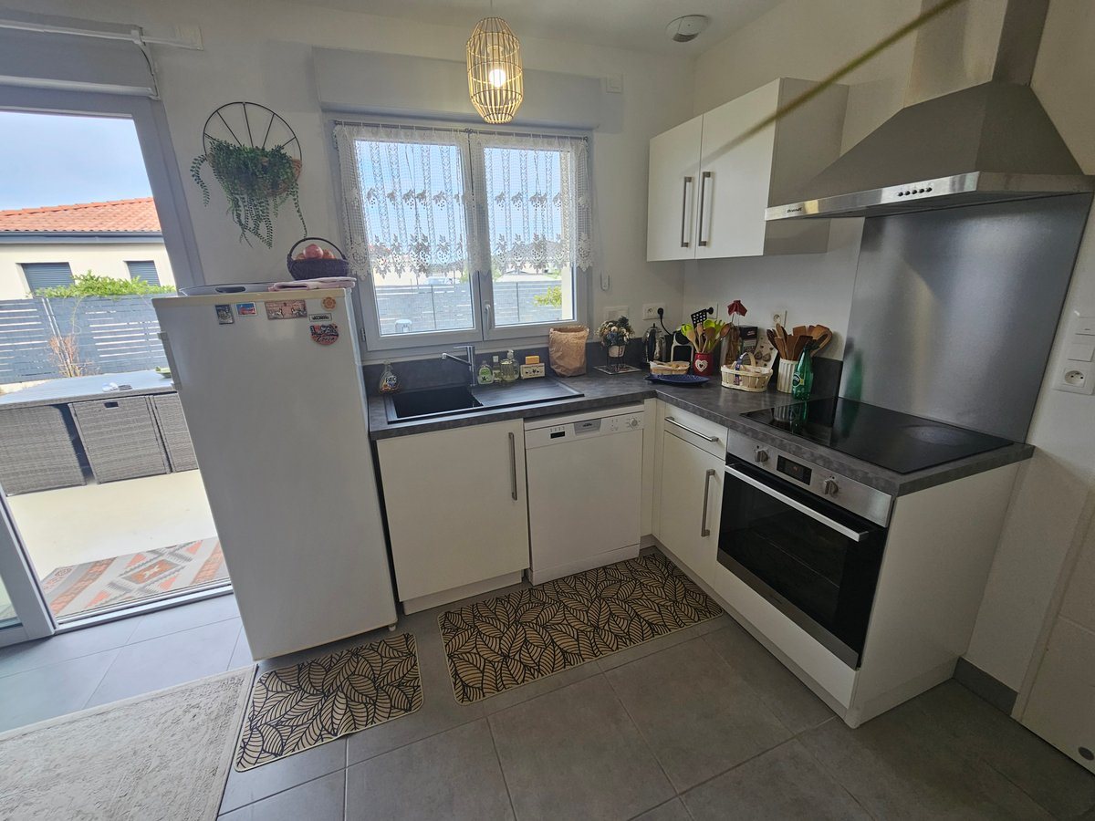Maison à vendre, 91m², Panazol