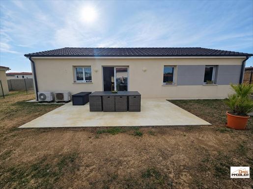 Maison 4 pièces 91 m² · à Panazol · 91 m² · 237 000 €