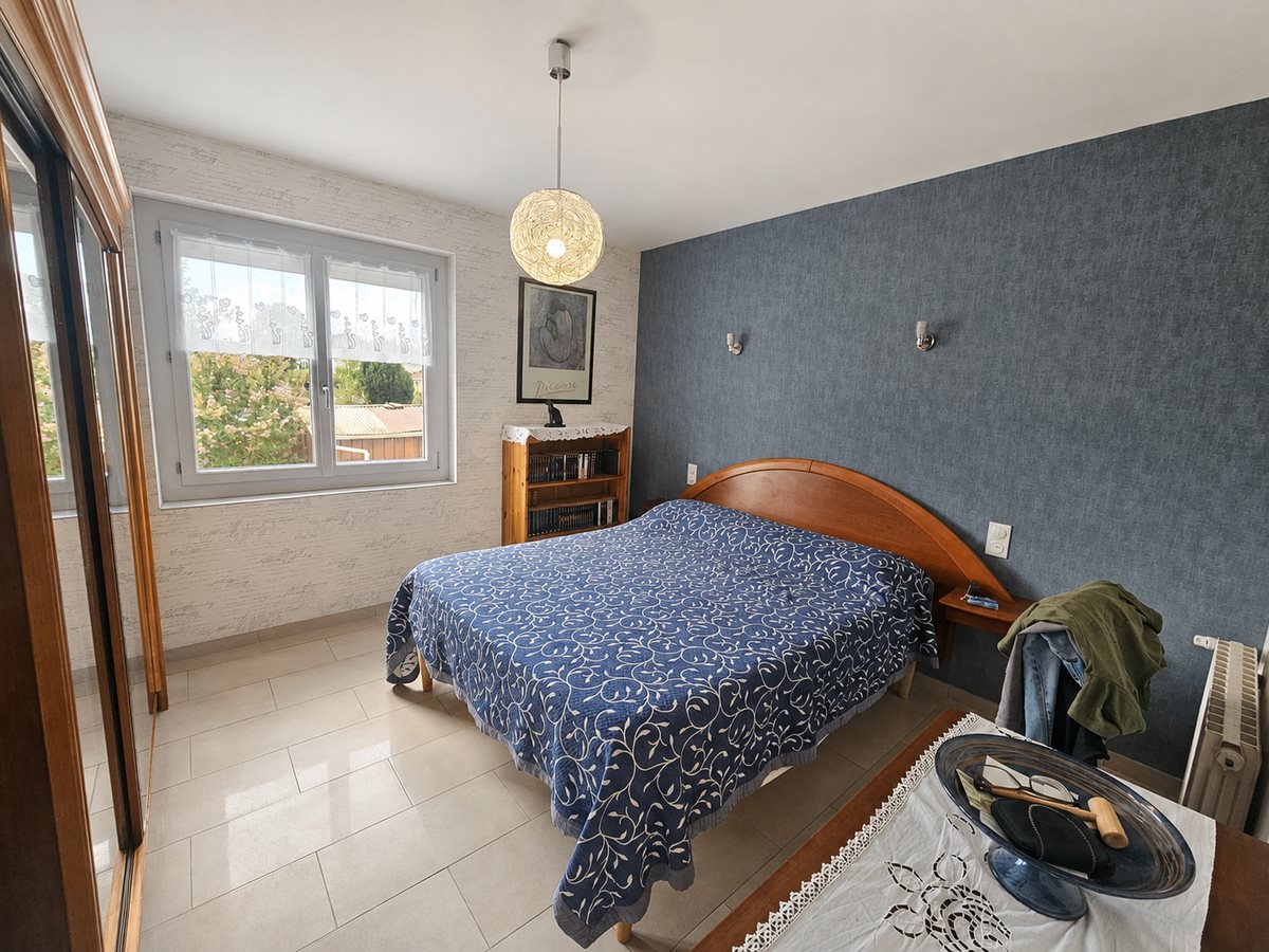 Maison à vendre, 150m², Peyrat-le-Château