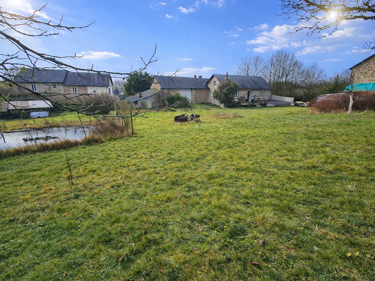 Maison à vendre, 217m², Domps