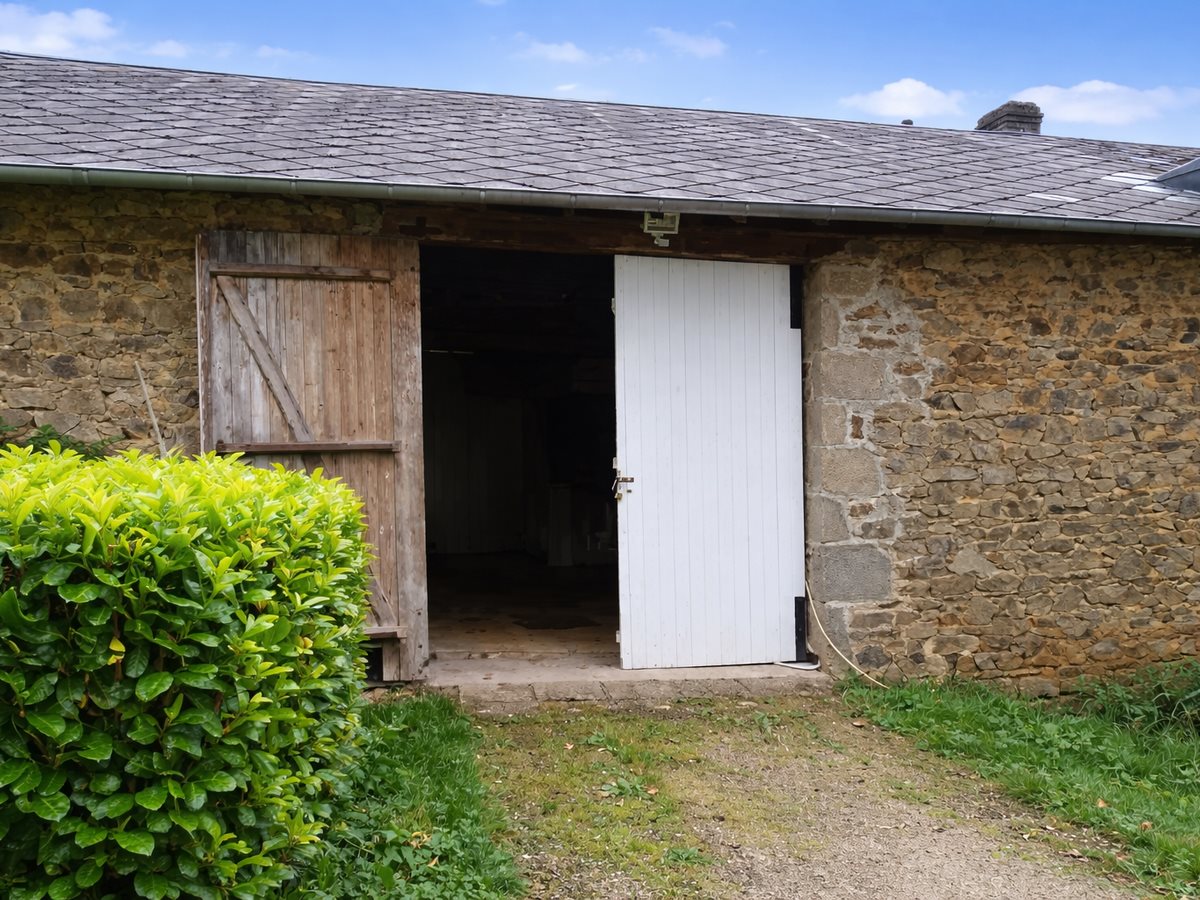 Maison à vendre, 217m², Domps