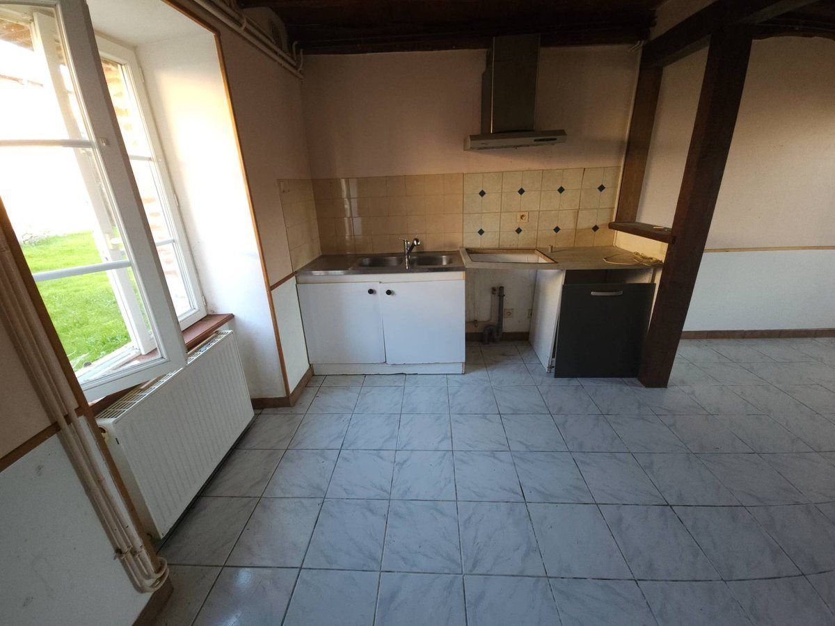 Maison à vendre, 105m², Peyrilhac
