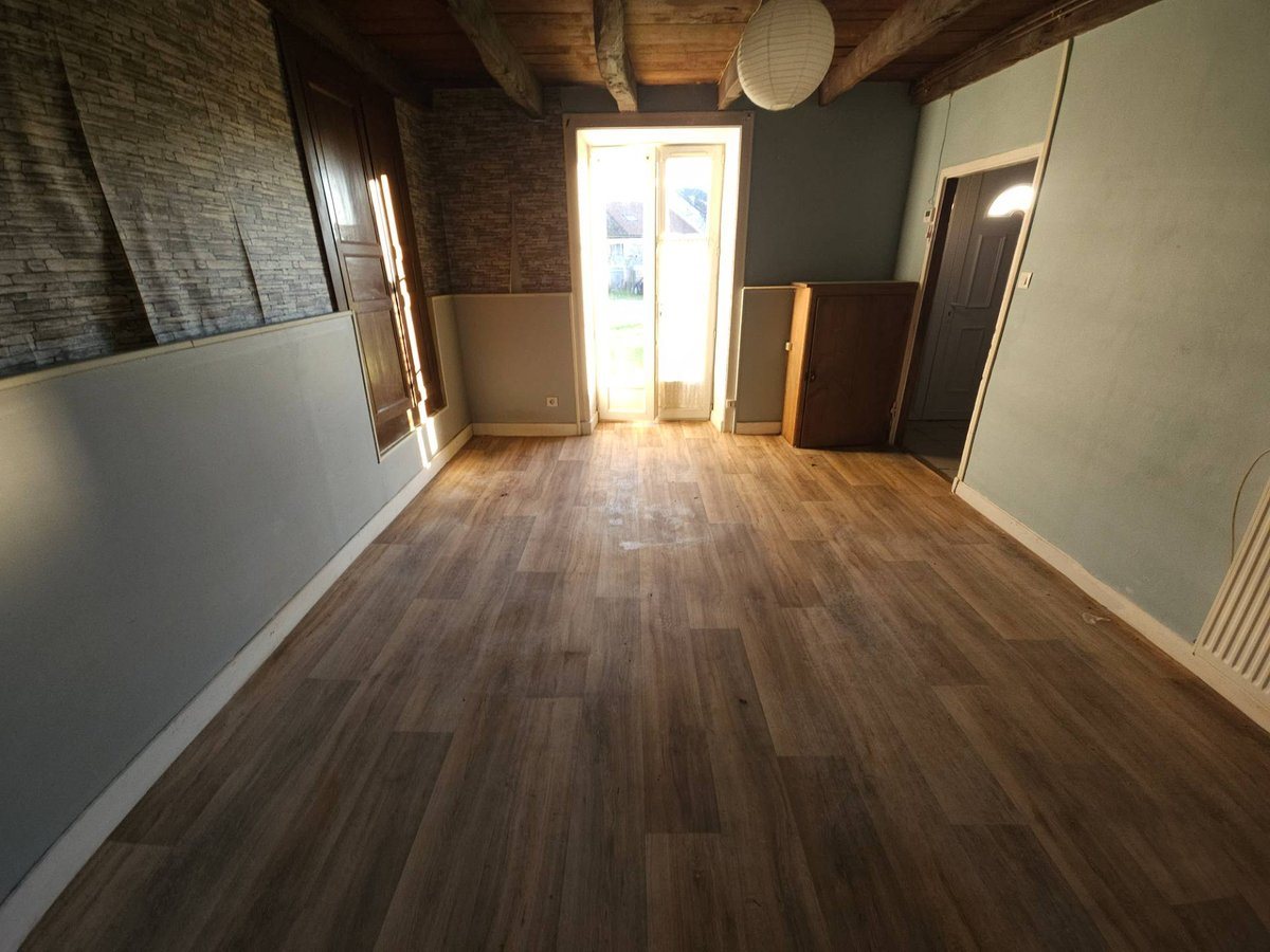 Maison à vendre, 105m², Peyrilhac