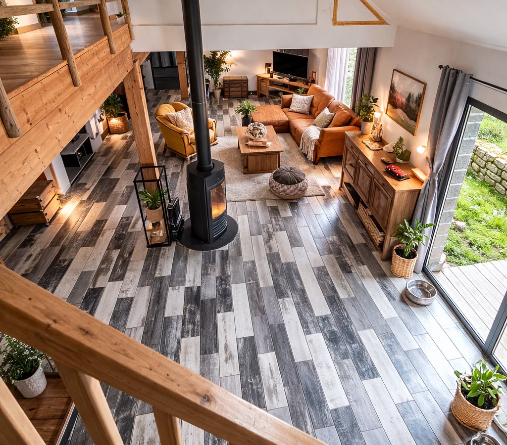 Maison à vendre, 135m², Sauviat-sur-Vige