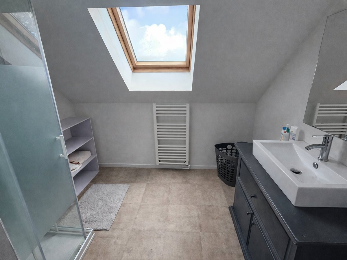 Maison à vendre, 135m², Sauviat-sur-Vige