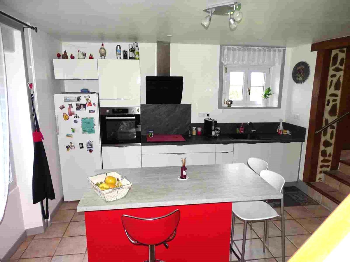 Maison à vendre, 162m², Saint-Léonard-de-Noblat