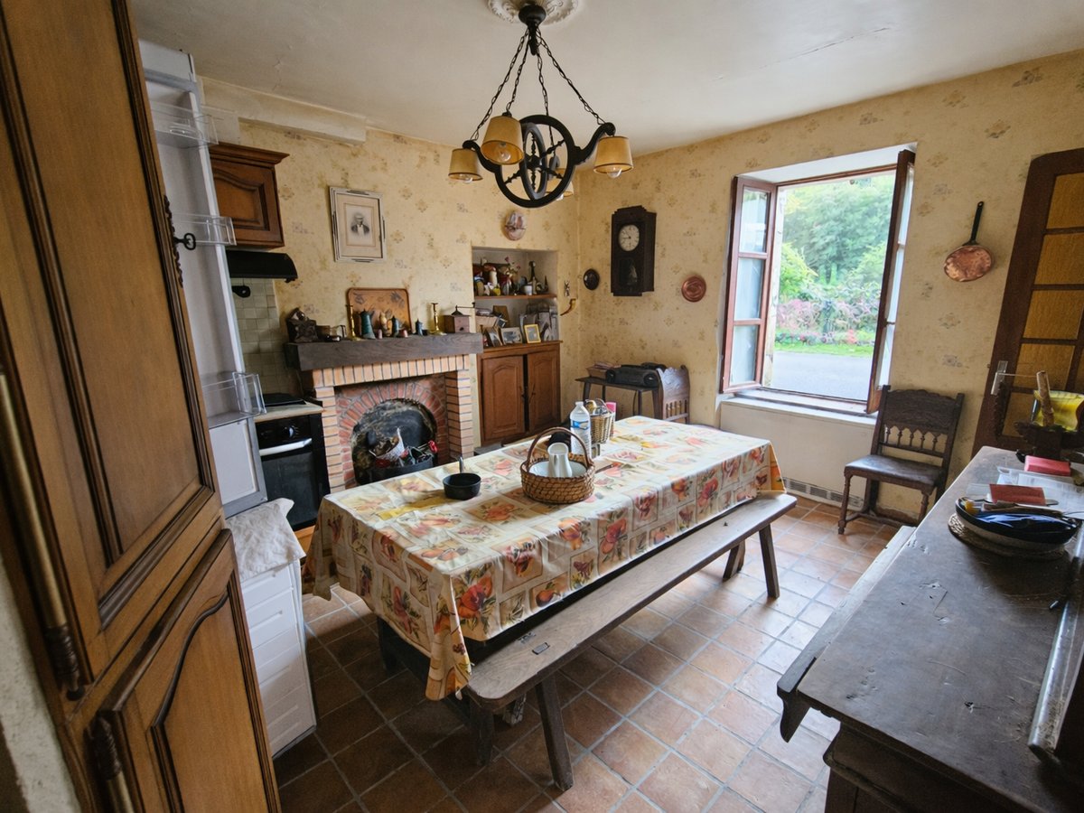 Maison à vendre, 104m², Saint-Denis-des-Murs
