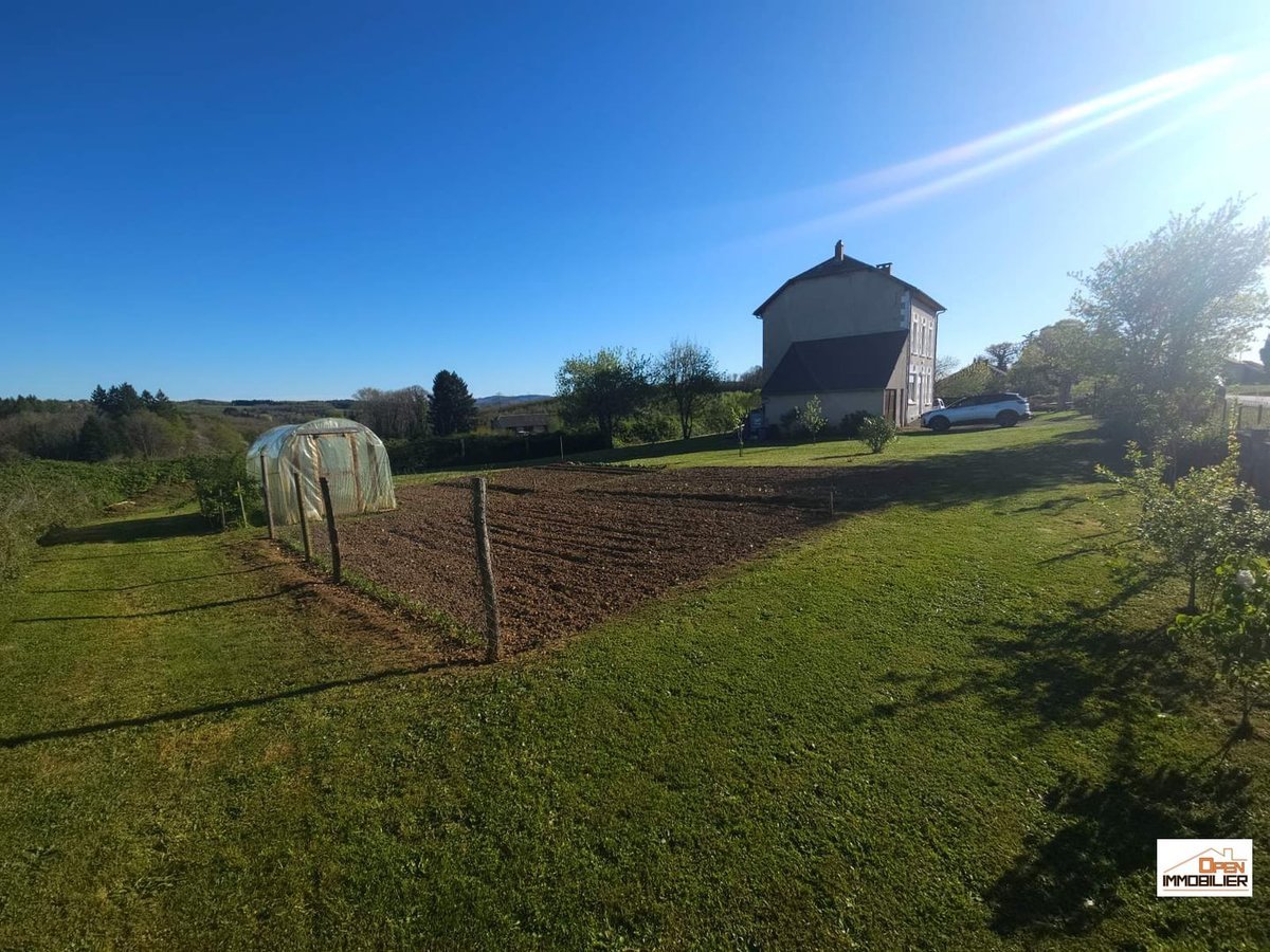 Maison à vendre, 148m², Neuvic-Entier