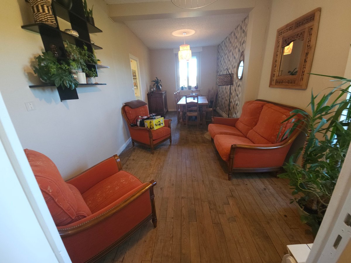Maison à vendre, 148m², Neuvic-Entier