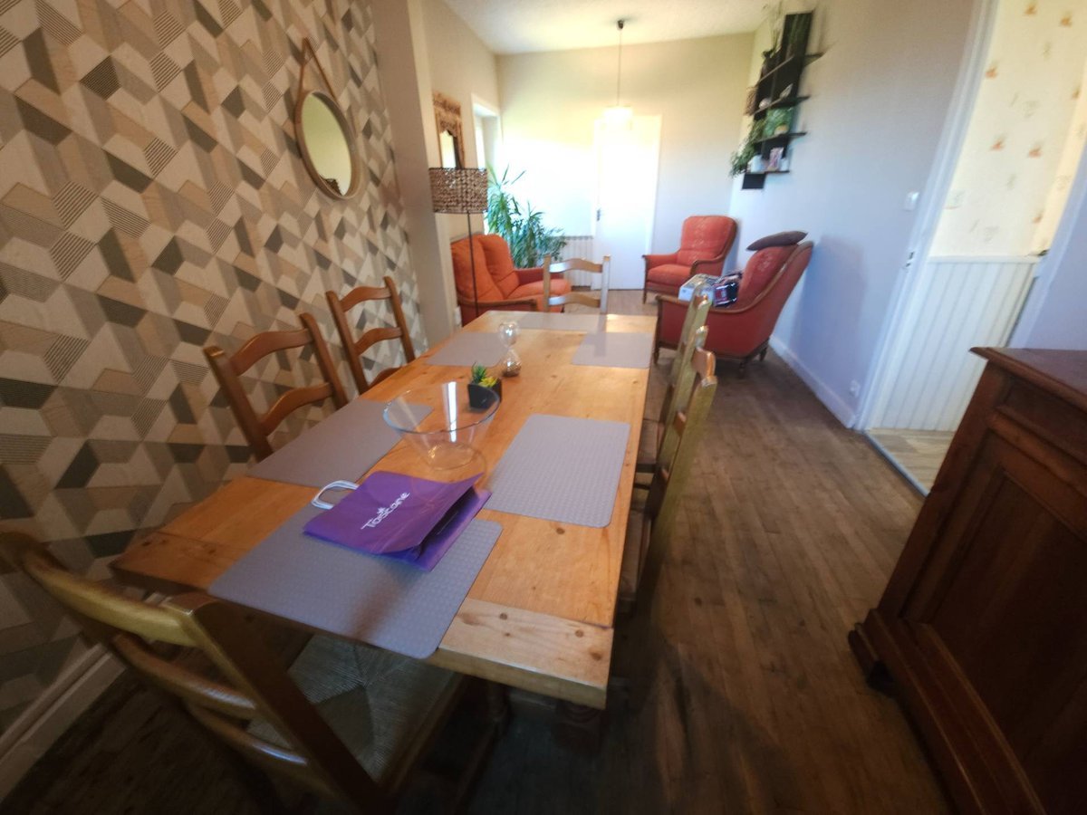 Maison à vendre, 148m², Neuvic-Entier