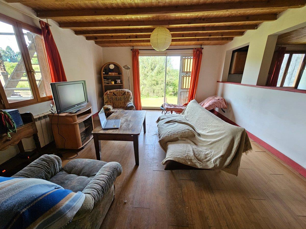 Maison à vendre, 96m², Roziers-Saint-Georges