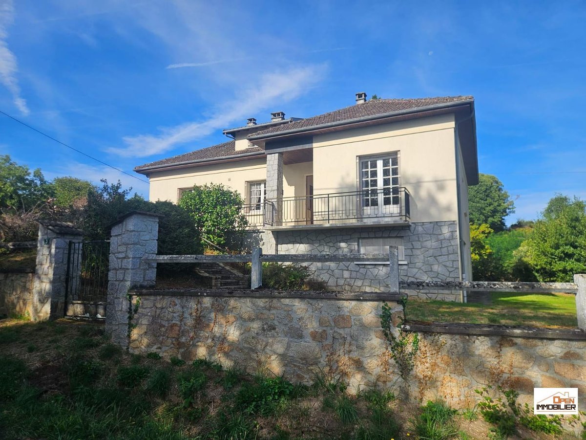 Maison à vendre, 136m², Saint-Denis-des-Murs