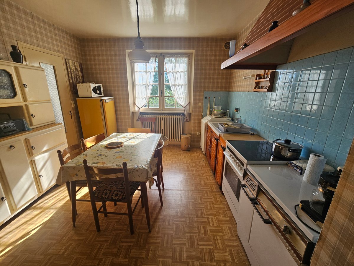 Maison à vendre, 136m², Saint-Denis-des-Murs