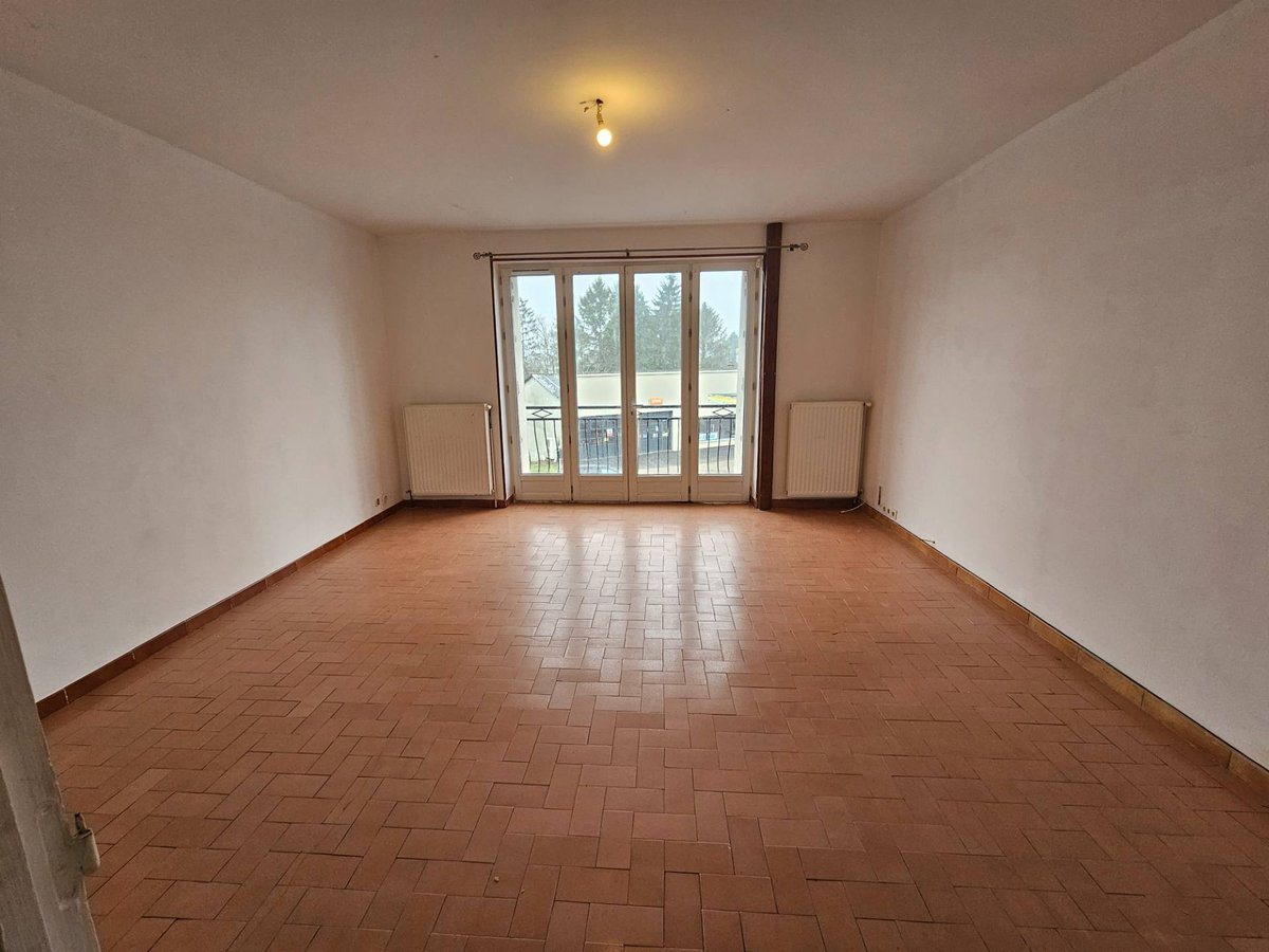 Maison à vendre, 94m², Peyrat-le-Château
