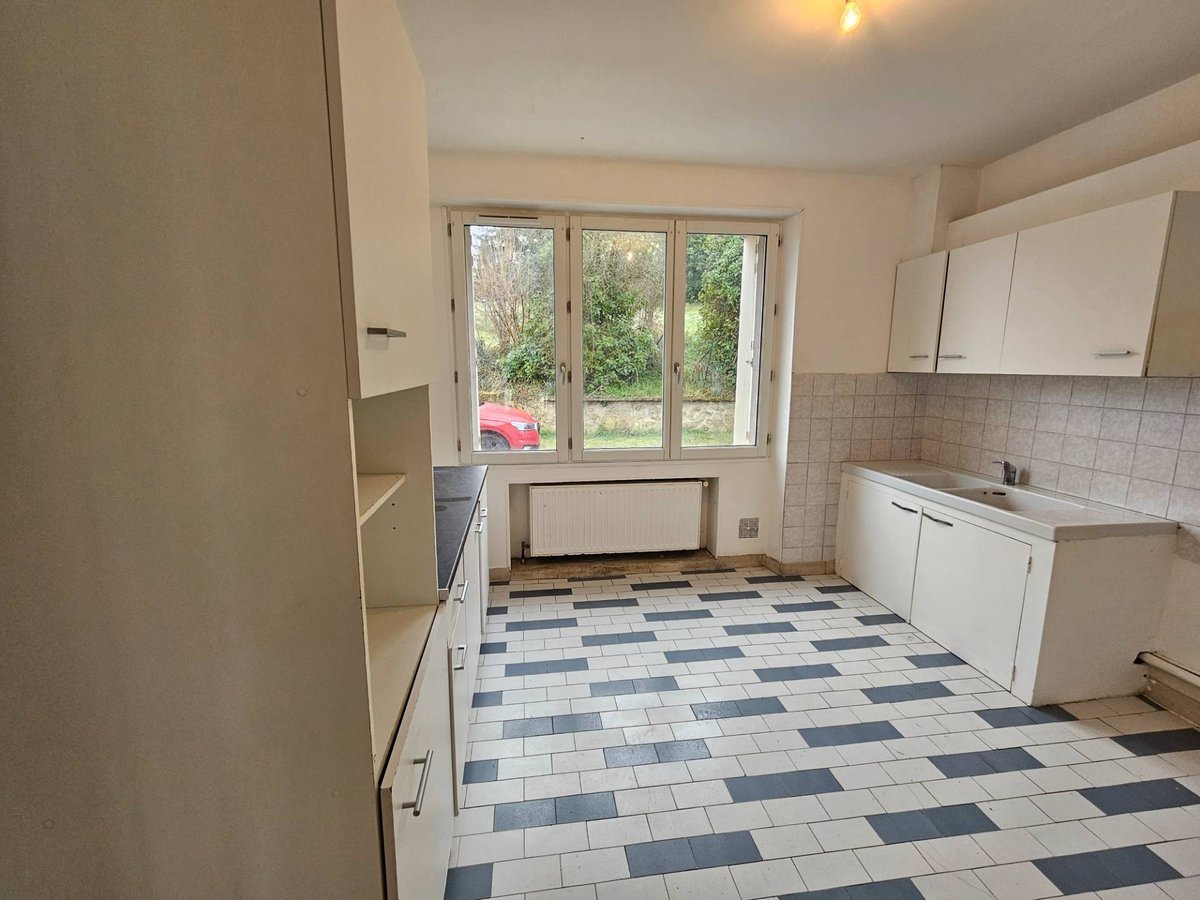 Maison à vendre, 94m², Peyrat-le-Château