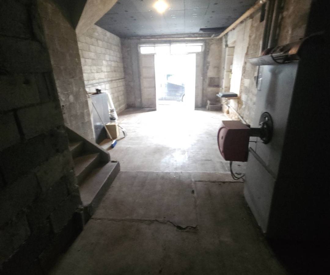 Maison à vendre, 94m², Peyrat-le-Château