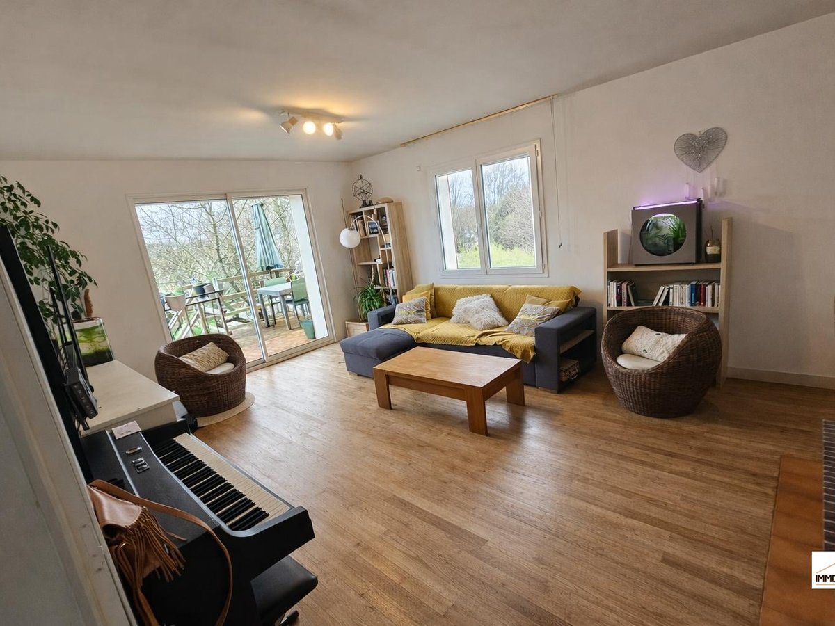 Maison à vendre, 118m², Limoges