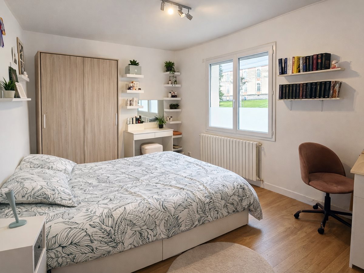 Maison à vendre, 118m², Limoges