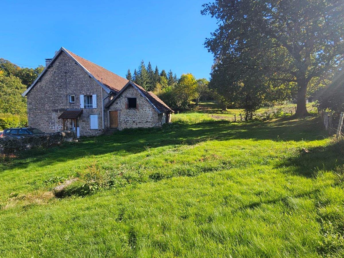 Maison à vendre, 86m², Nedde