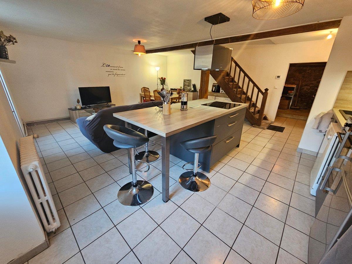 Maison à vendre, 86m², Nedde