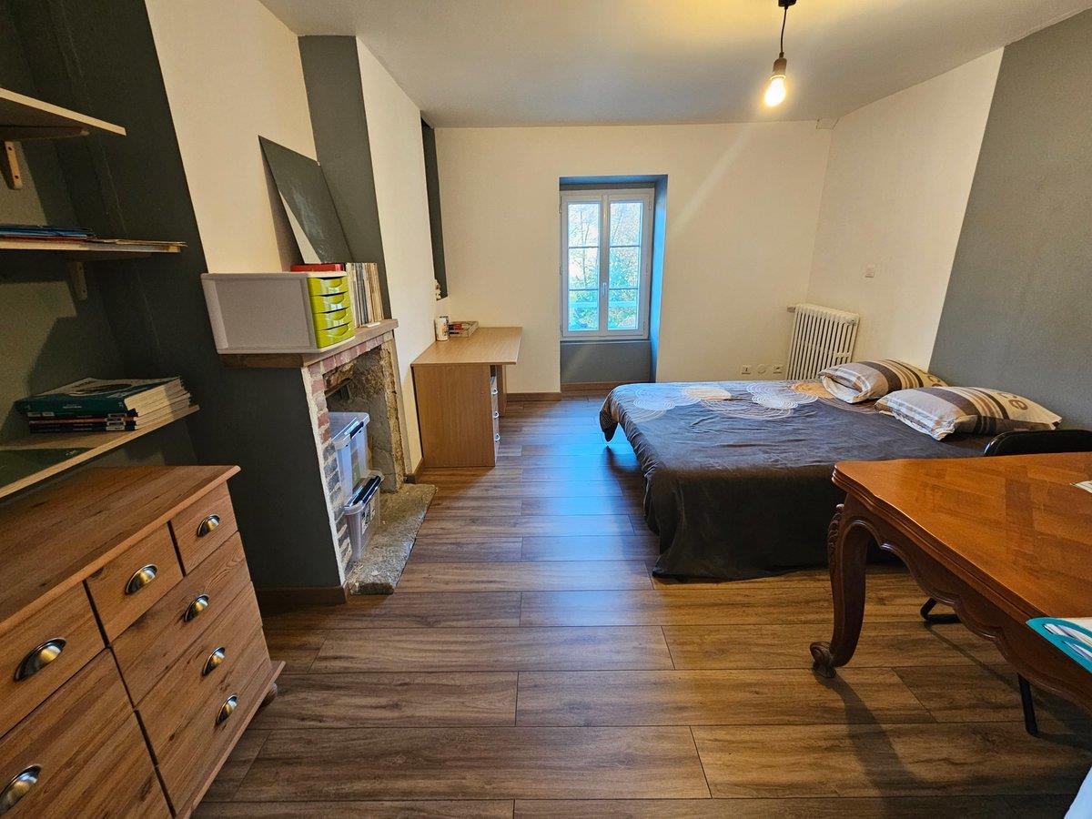 Maison à vendre, 86m², Nedde