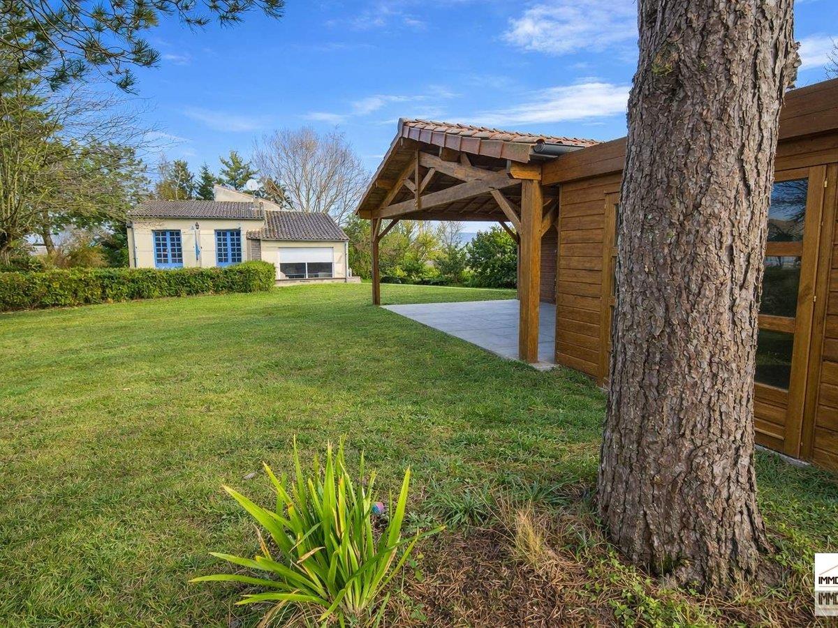 Maison à vendre, 153m², Saint-Hilaire-Bonneval