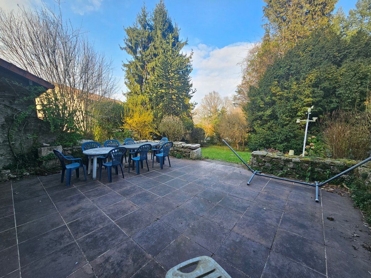 Maison à vendre, 95m², Saint-Julien-le-Petit