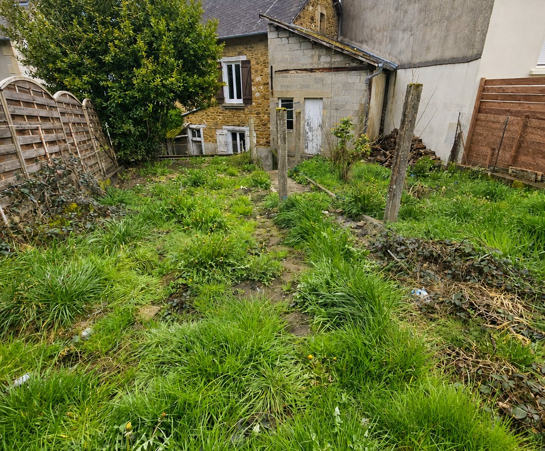 Maison à vendre, 115m², Châteauneuf-la-Forêt