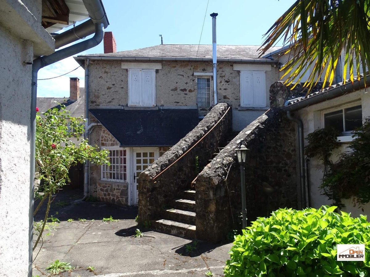 Maison à vendre, 342m², La Porcherie
