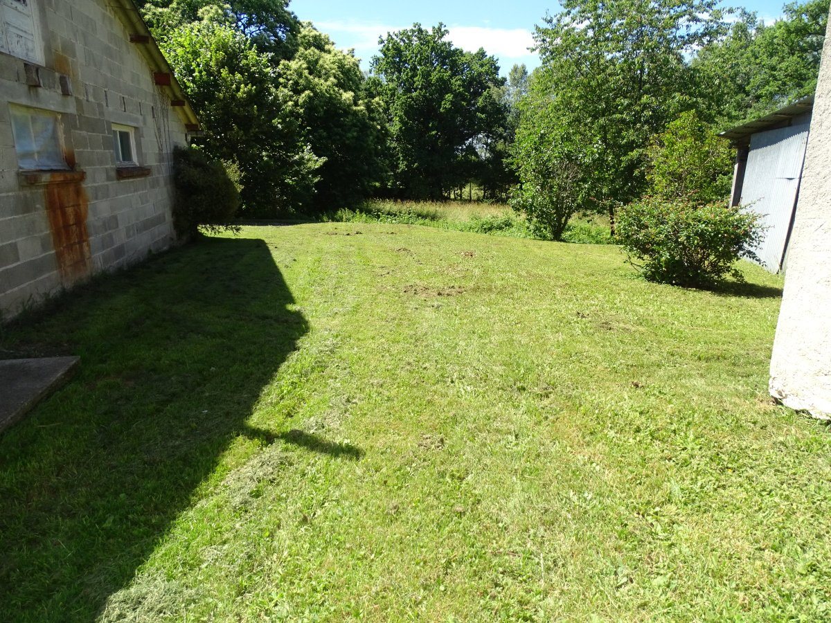 Maison à vendre, 342m², La Porcherie