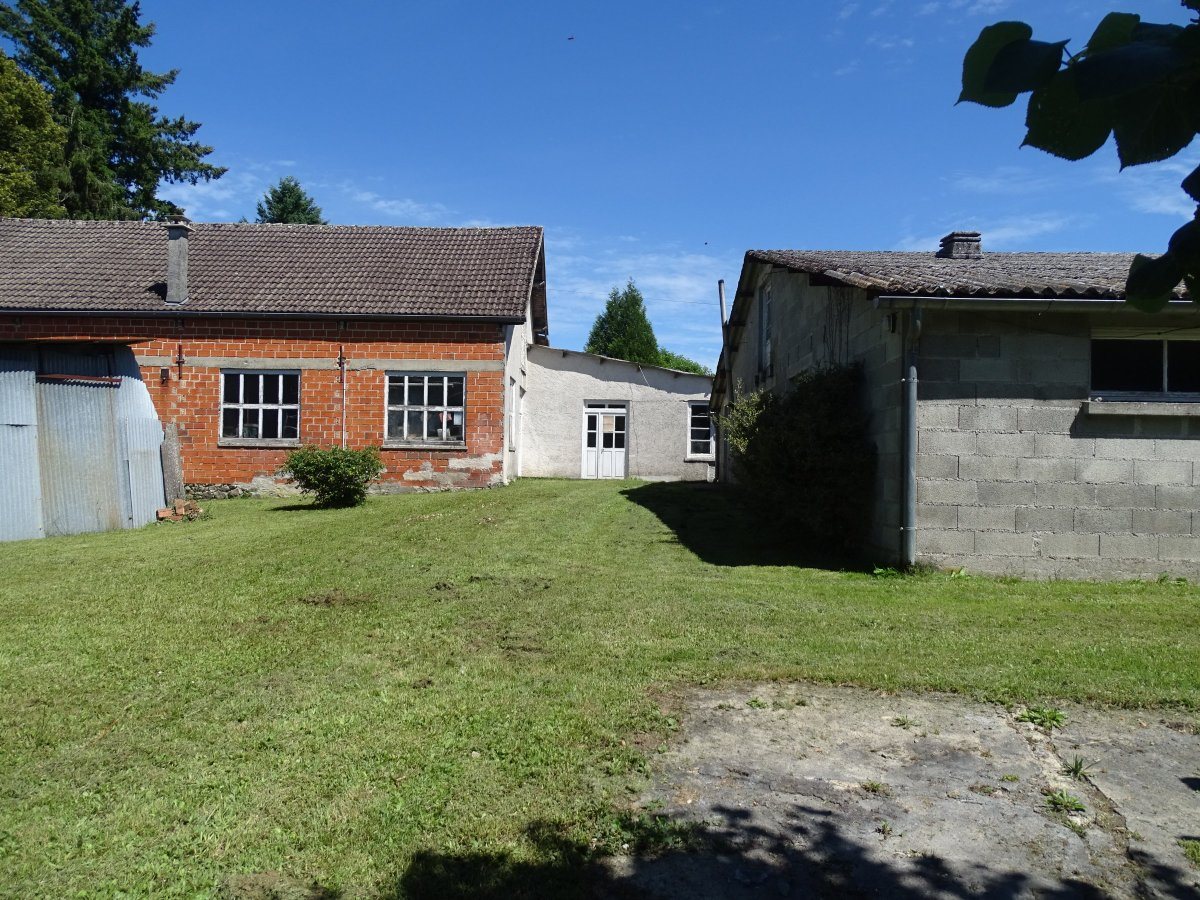Maison à vendre, 342m², La Porcherie