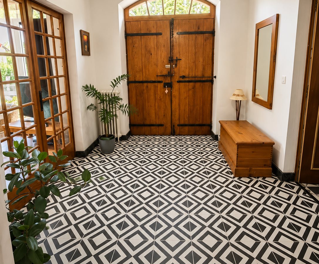 Maison à vendre, 123m², Châteauneuf-la-Forêt