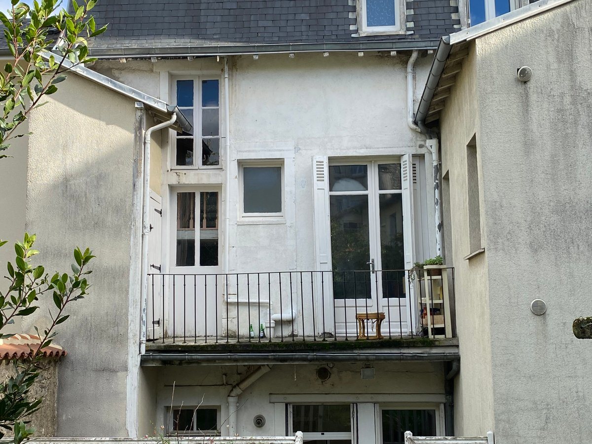 Maison à vendre, 167m², Limoges