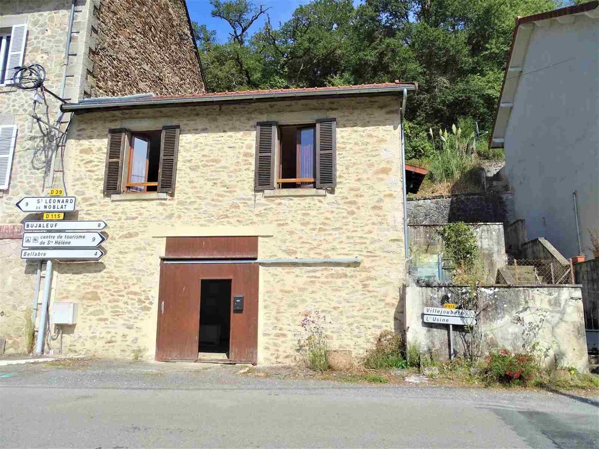 Maison à vendre, 70m², Saint-Denis-des-Murs