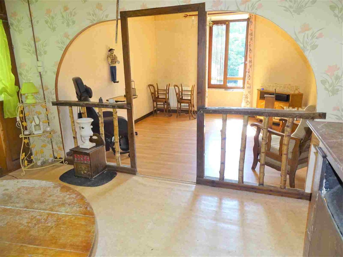 Maison à vendre, 70m², Saint-Denis-des-Murs