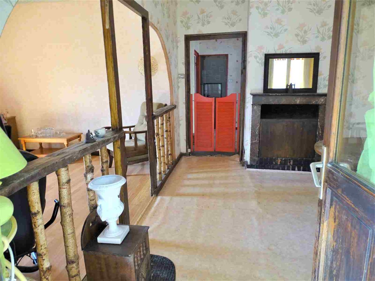 Maison à vendre, 70m², Saint-Denis-des-Murs