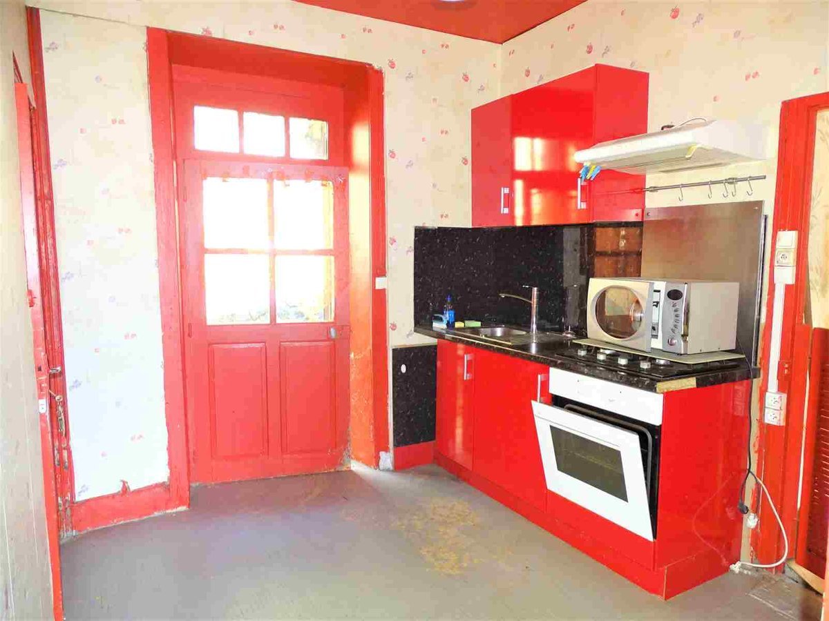 Maison à vendre, 70m², Saint-Denis-des-Murs