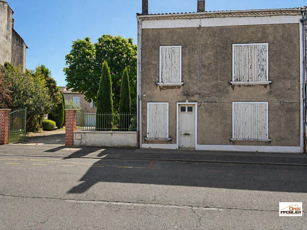 Maison à vendre, 155m², Villeneuve-sur-Lot