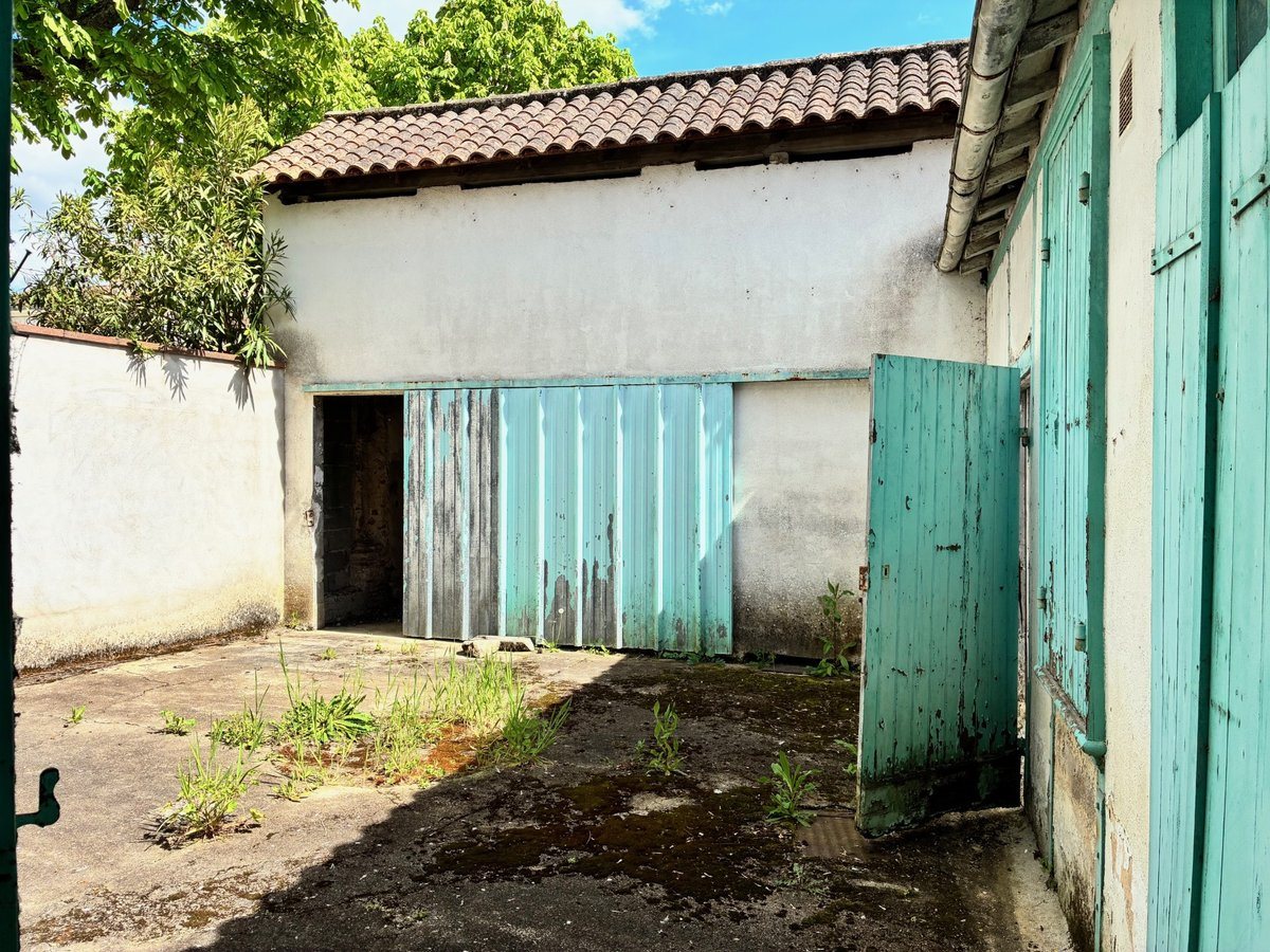 Maison à vendre, 155m², Villeneuve-sur-Lot