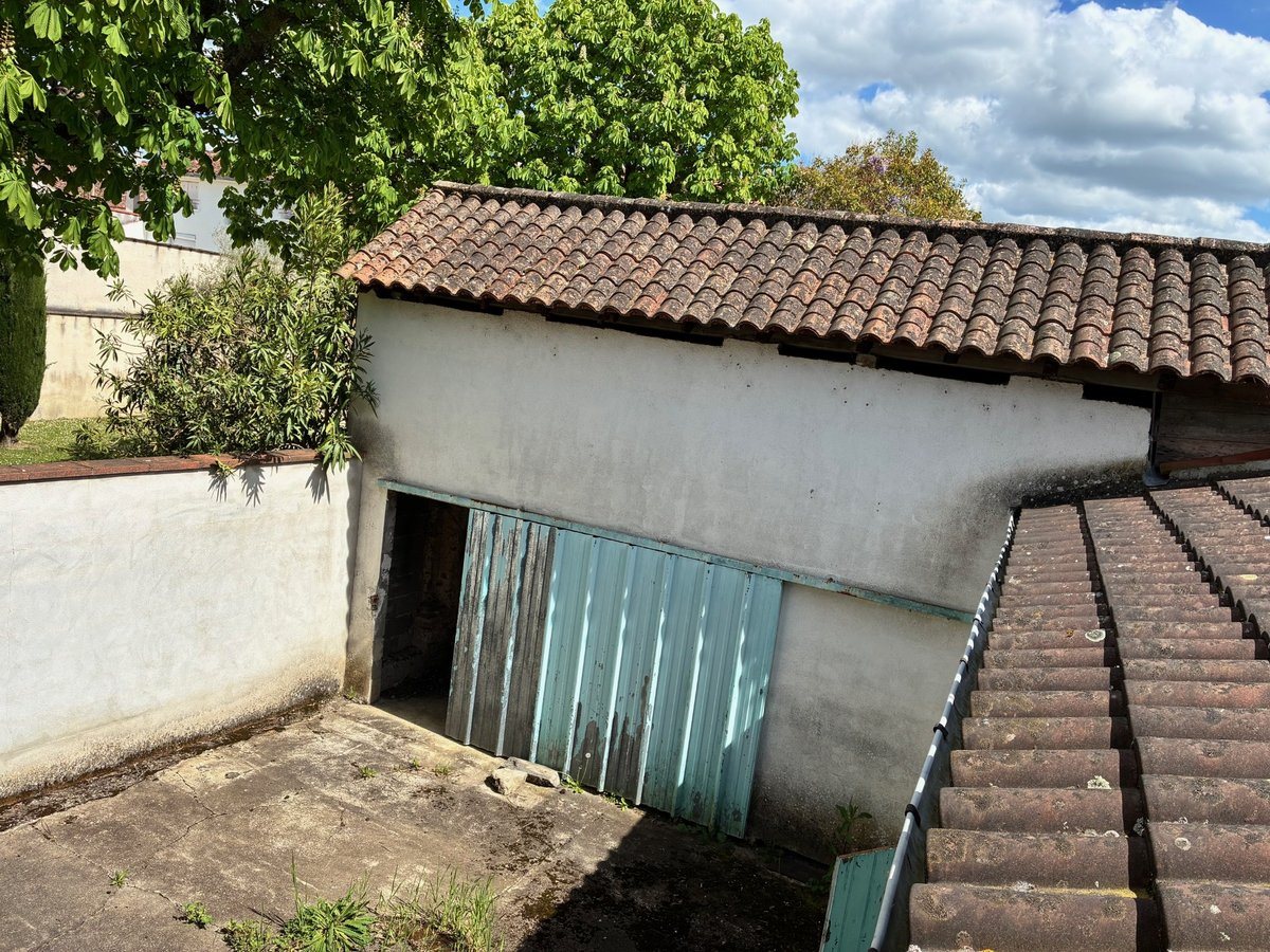 Maison à vendre, 155m², Villeneuve-sur-Lot