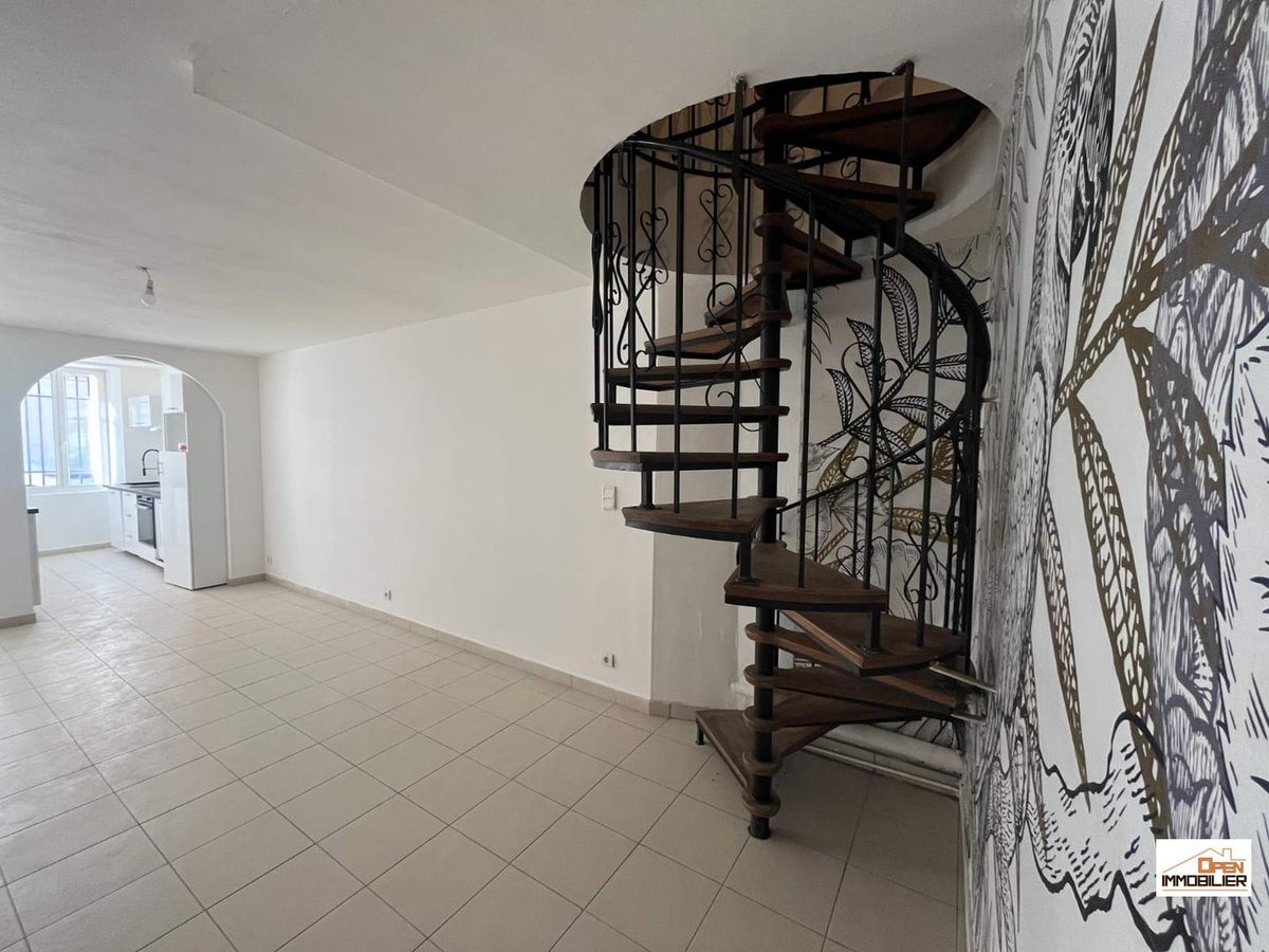 Maison à vendre, 115m², Villeneuve-sur-Lot